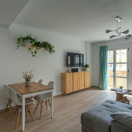 Casablanca House Lejlighed Corralejo Eksteriør billede