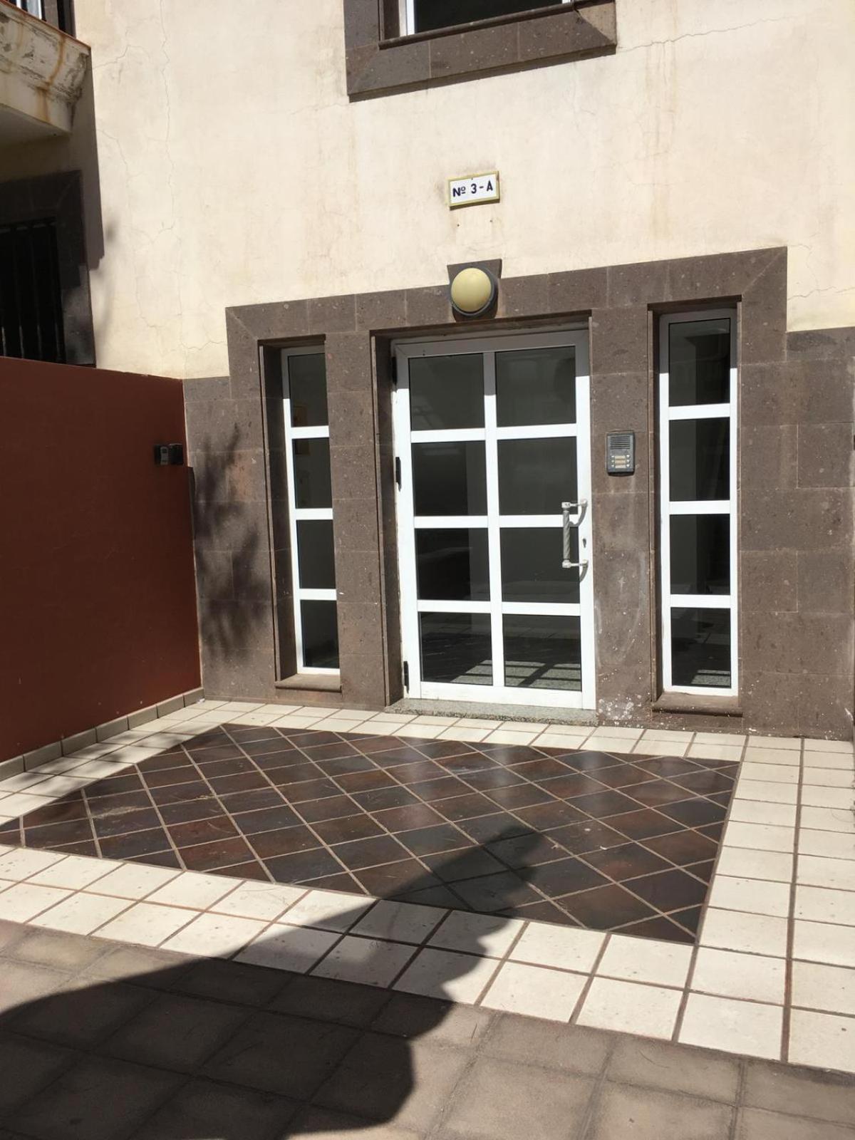 Casablanca House Lejlighed Corralejo Eksteriør billede